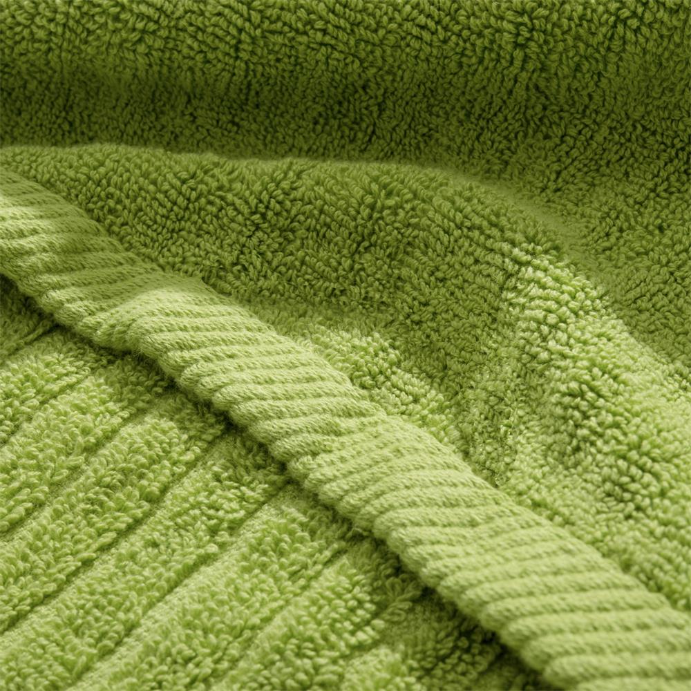 aqua-textil Saunatuch Frottee Bahamas 80x200 und Heimtextilien, Haushalt Bettwaren, Sonnensegel cm grün Sichtschutz