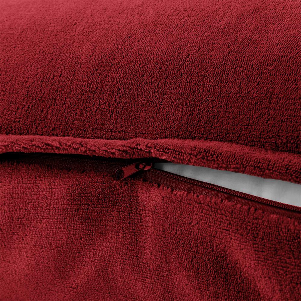 Indexbild 6 - Bettwäschegarnitur Mikrofaser Fleece 200x220 Winter Flausch Feelwell aqua-textil