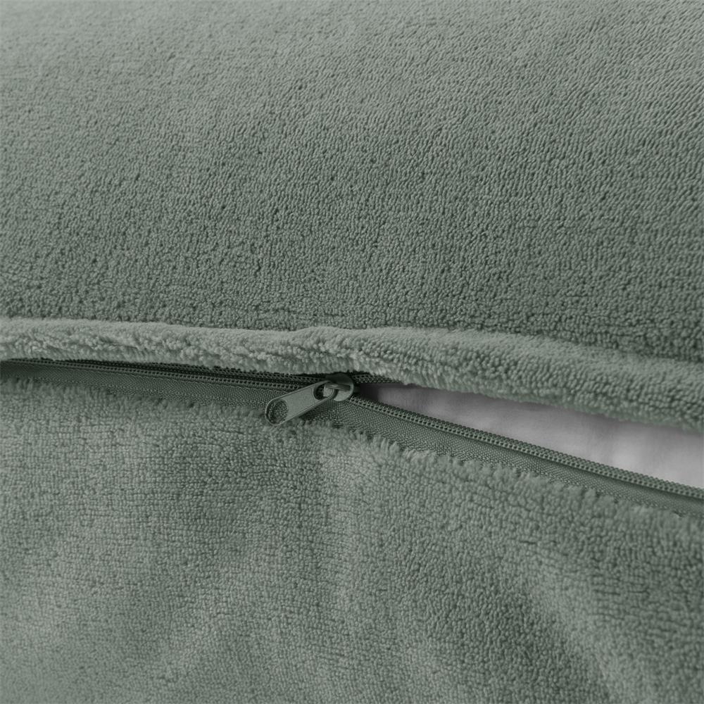 Indexbild 9 - Bettwäschegarnitur Mikrofaser Fleece 200x220 Winter Flausch Feelwell aqua-textil