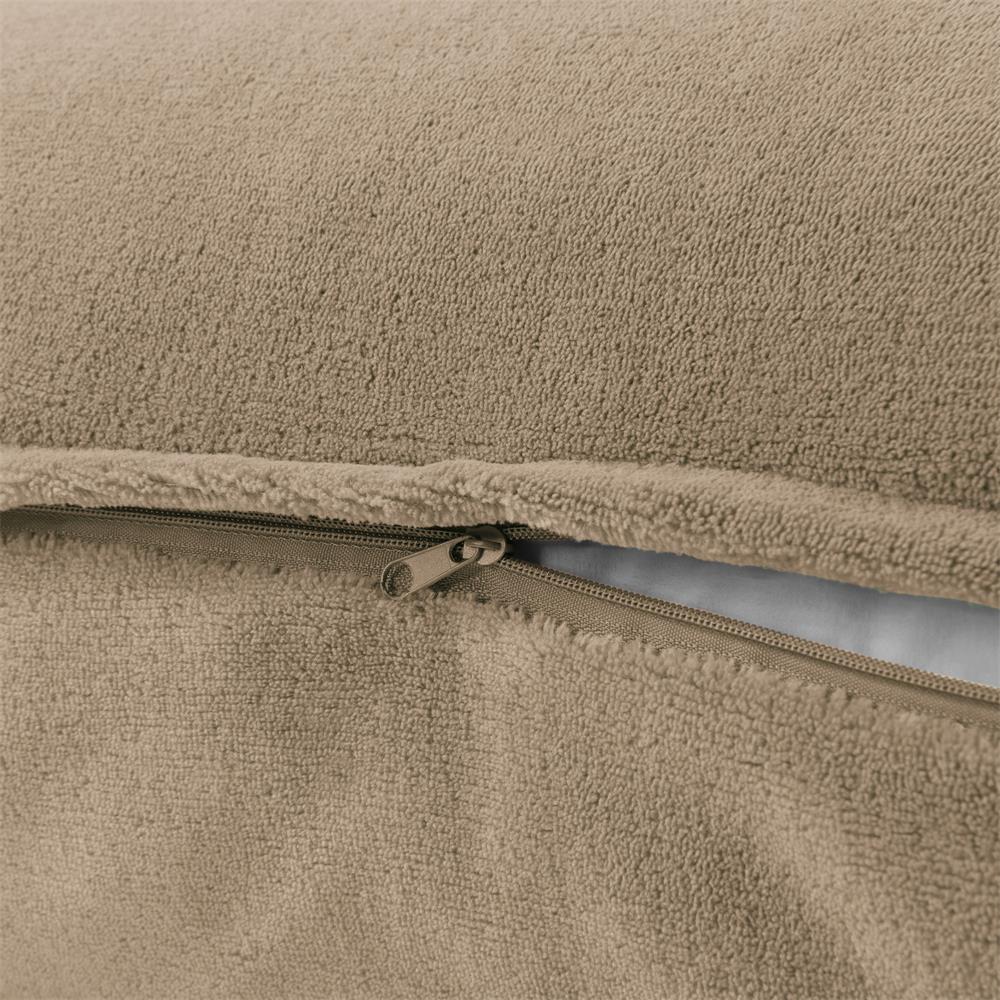 Indexbild 15 - Bettwäschegarnitur Mikrofaser Fleece 200x220 Winter Flausch Feelwell aqua-textil