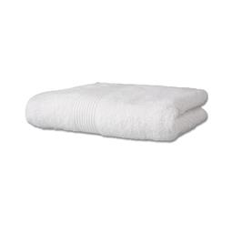 CelinaTex Handtuch Duschtuch Baumwolle Bari 70x140 weiß